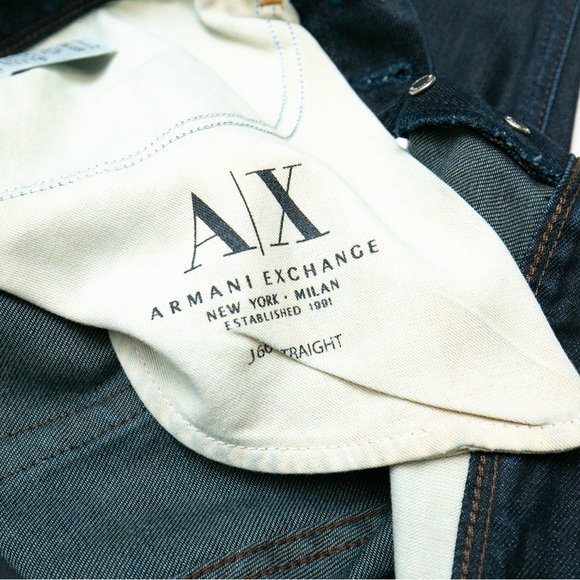 Armani Exchange Jeans - Picture 6 of 8